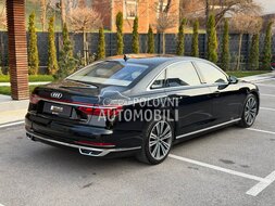 Audi A8  slika 6
