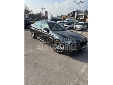 BMW 520 NOV