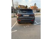 Jeep Compass Limited edition
