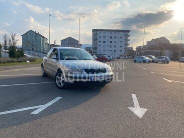 Volkswagen Passat B5 1.9 tdi