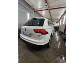 Volkswagen Tiguan 2.0 Tdi 4X4 Dsg