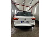 Volkswagen Tiguan 2.0 Tdi 4X4 Dsg