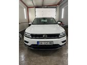Volkswagen Tiguan 2.0 Tdi 4X4 Dsg