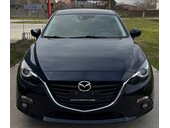 Mazda 3 2.0 Skyactiv G120 CH