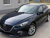 Mazda 3 2.0 Skyactiv G120 CH