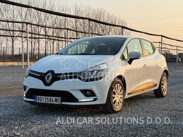 Renault Clio 1.5 Dci/Business