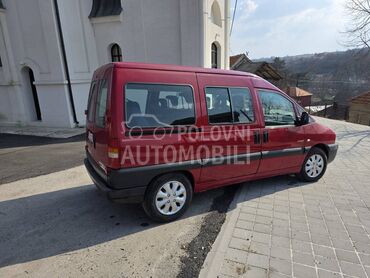 Citroen Jumpy 