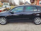 Volkswagen Golf 6 1.4 TSI