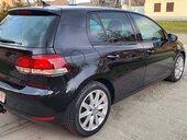 Volkswagen Golf 6 1.4 TSI
