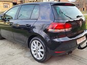 Volkswagen Golf 6 1.4 TSI