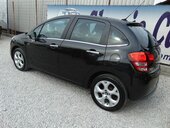 Citroen C3 1.4 Exclusive
