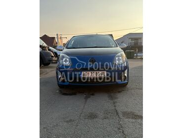 Renault Twingo GT
