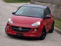 Opel Adam 1.4i, Svajcarska