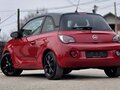 Opel Adam 1.4i, Svajcarska