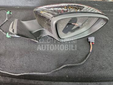 Retrovizor desni za Volkswagen Passat B7