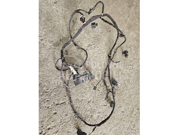 Parking senzori za Volkswagen Passat B8