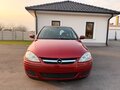Opel Corsa C 1.2 SPORT KAONOVA