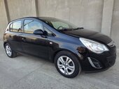 Opel Corsa D resty 1.3 CDTI