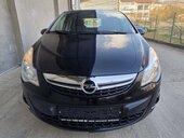 Opel Corsa D resty 1.3 CDTI
