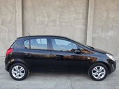 Opel Corsa D resty 1.3 CDTI