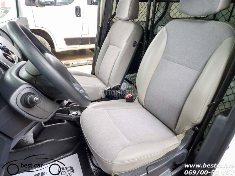 Renault Kangoo MAXI 1.5 dci