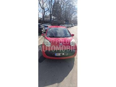 Citroen C1 1.0