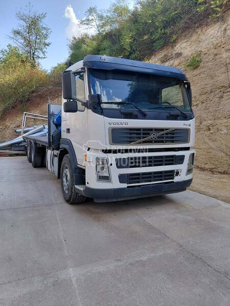 Volvo Fm9 300