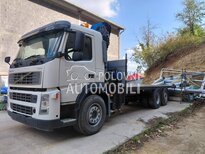 Volvo Fm9 300 