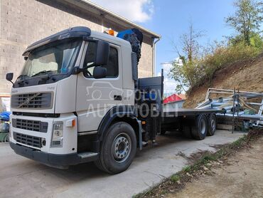 Volvo Fm9 300