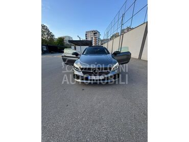 Mercedes Benz C 400 