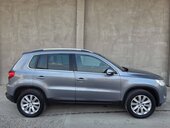 Volkswagen Tiguan 1.4 TSI