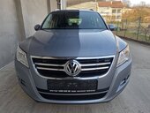 Volkswagen Tiguan 1.4 TSI