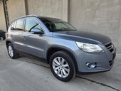 Volkswagen Tiguan 1.4 TSI