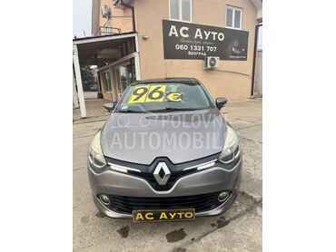Renault Clio 1.5 DCI