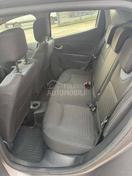 Renault Clio 1.5 DCI
