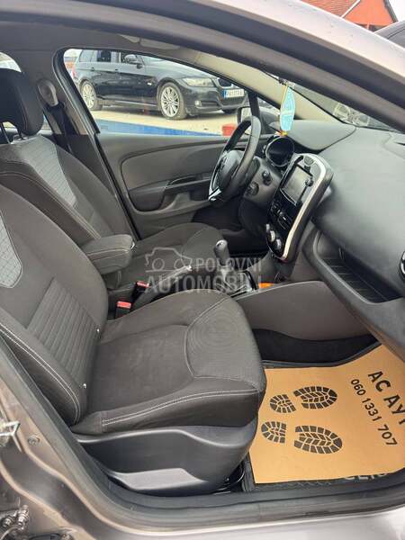 Renault Clio 1.5 DCI