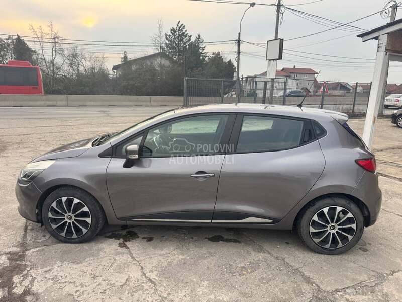 Renault Clio 1.5 DCI