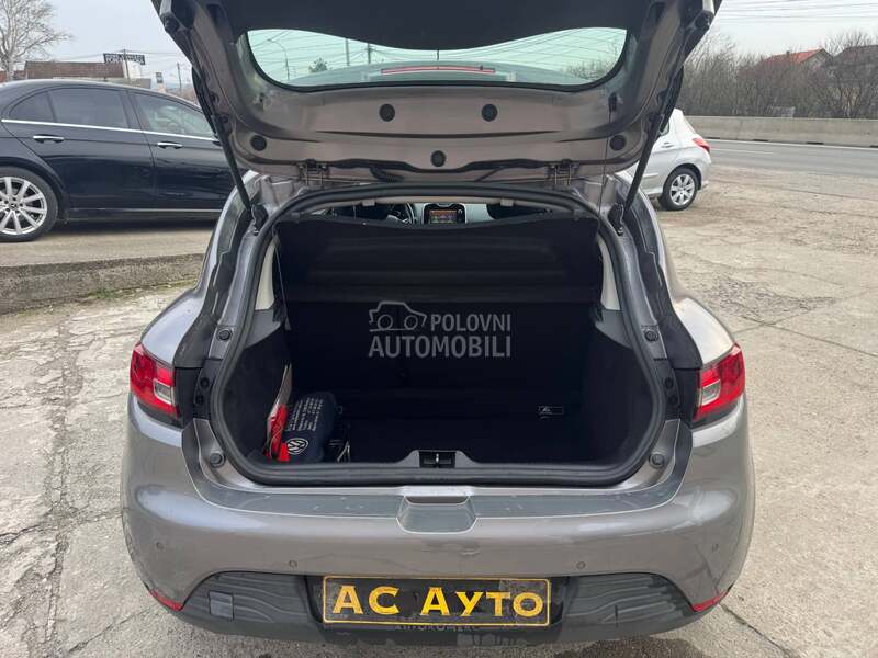 Renault Clio 1.5 DCI