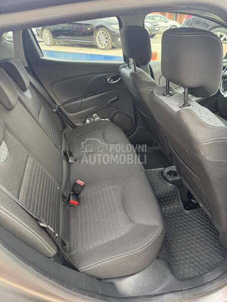 Renault Clio 1.5 DCI