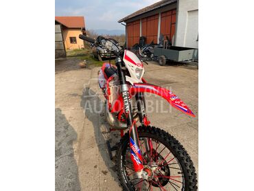 Beta 250RR