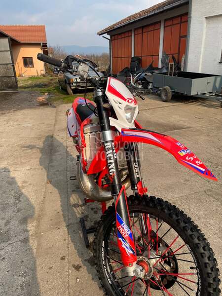 Beta 250RR
