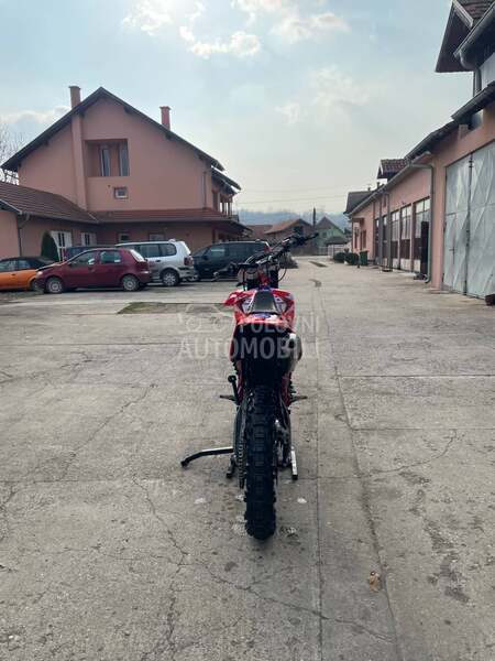 Beta 250RR