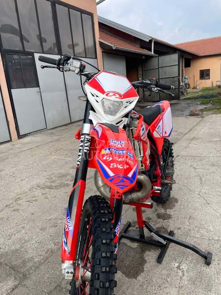 Beta 250RR