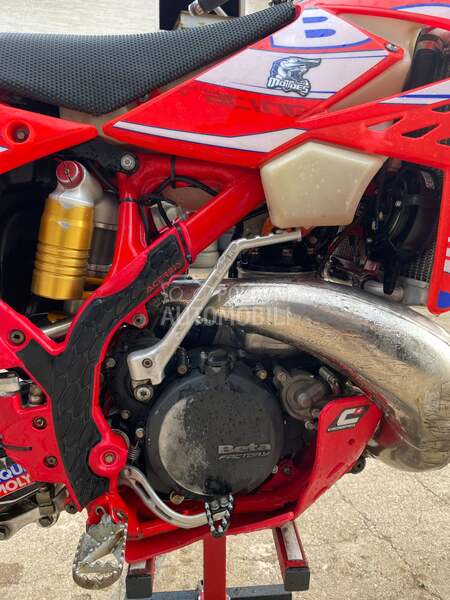 Beta 250RR
