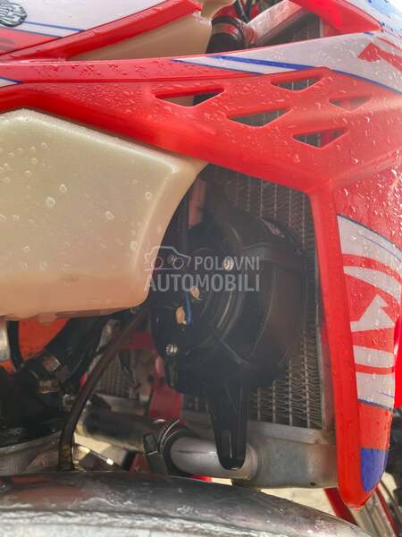 Beta 250RR