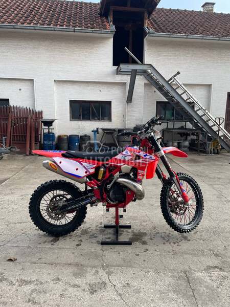 Beta 250RR