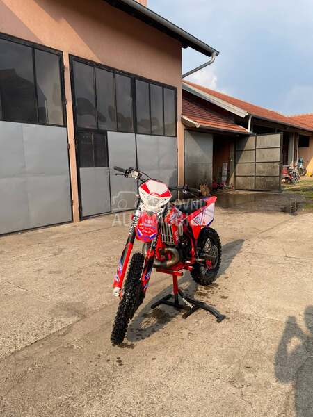 Beta 250RR