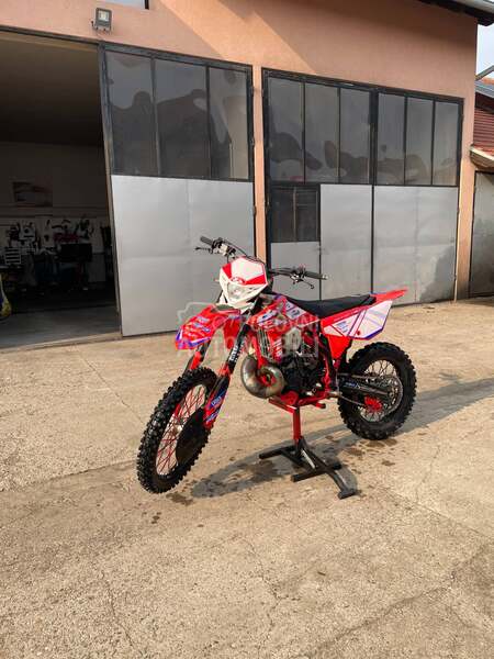 Beta 250RR