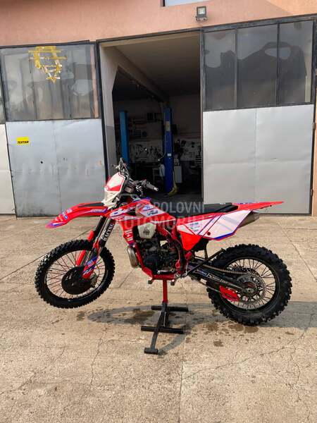 Beta 250RR