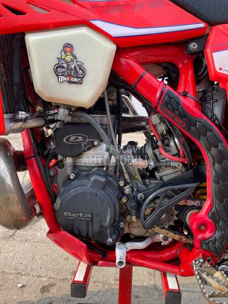 Beta 250RR